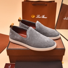 Loro Piana Shoes